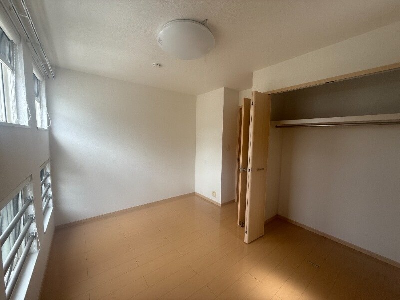 マンダリーナの物件内観写真