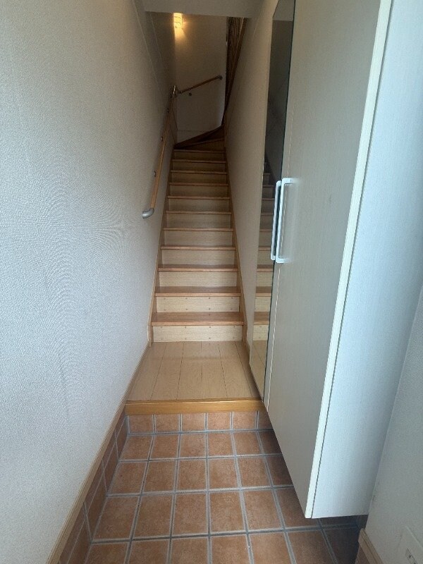 マンダリーナの物件内観写真