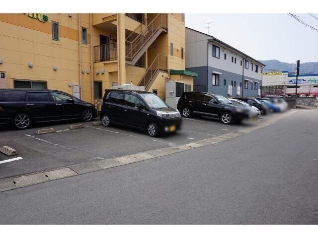 fuente mの物件外観写真