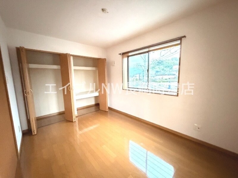 fuente mの物件内観写真