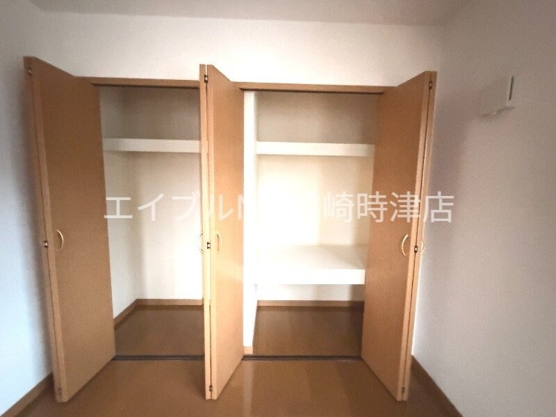 fuente mの物件内観写真