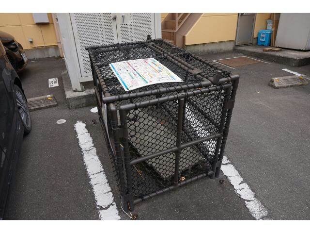 fuente mの物件外観写真