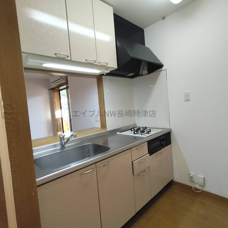 fuente mの物件内観写真