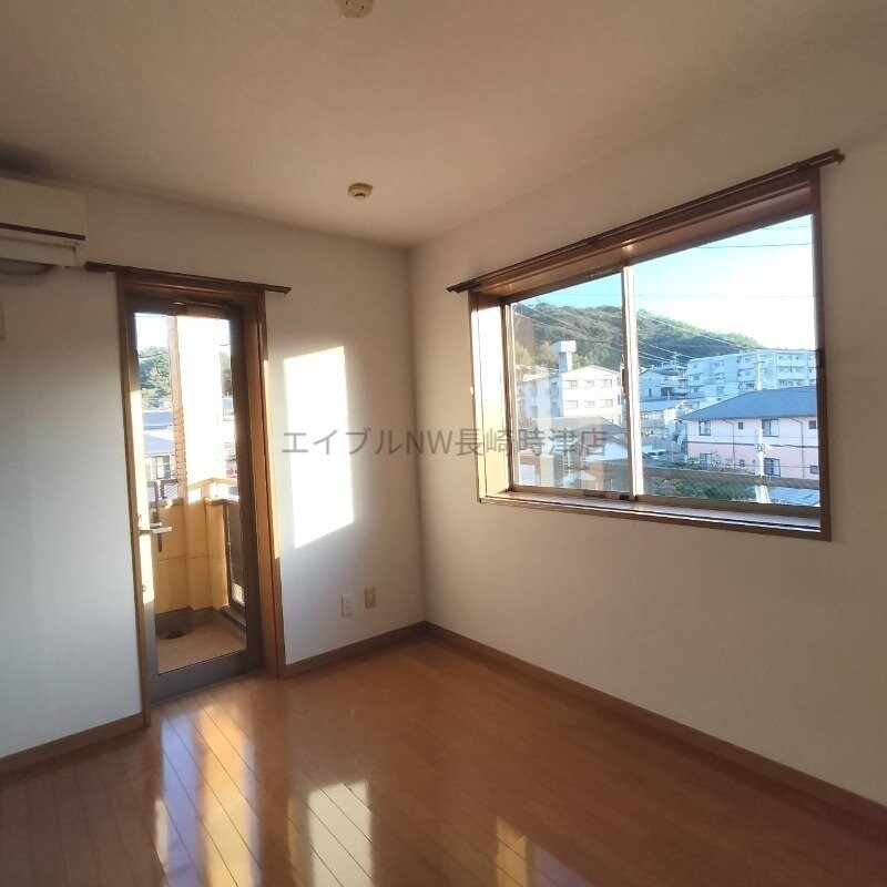 fuente mの物件内観写真