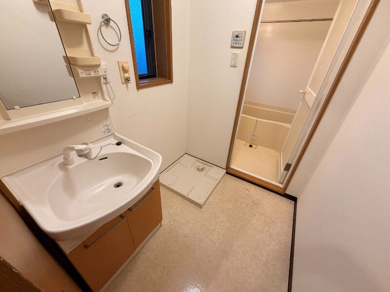 fuente mの物件内観写真