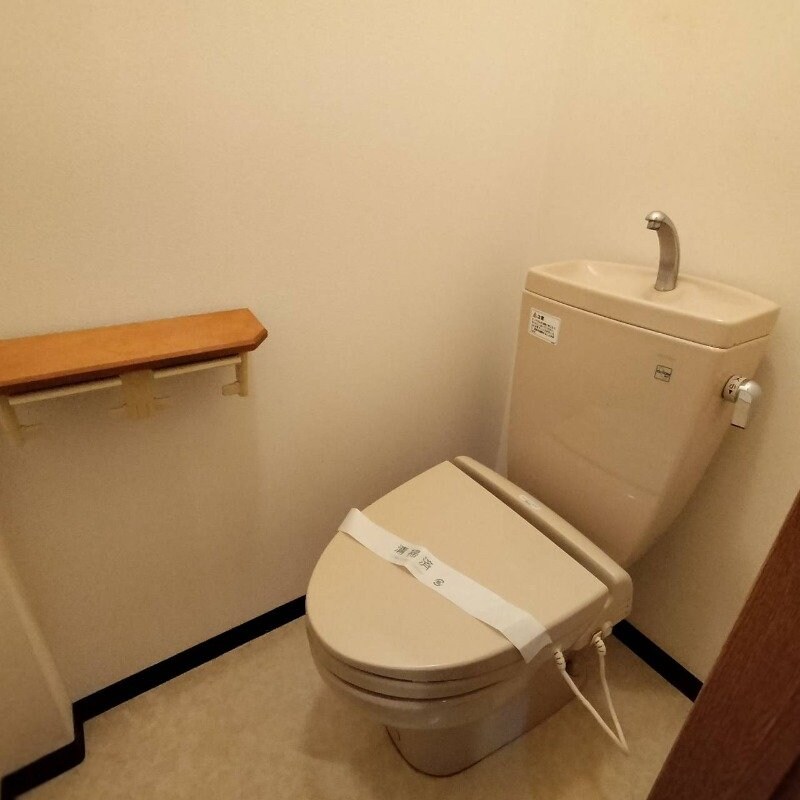 fuente mの物件内観写真