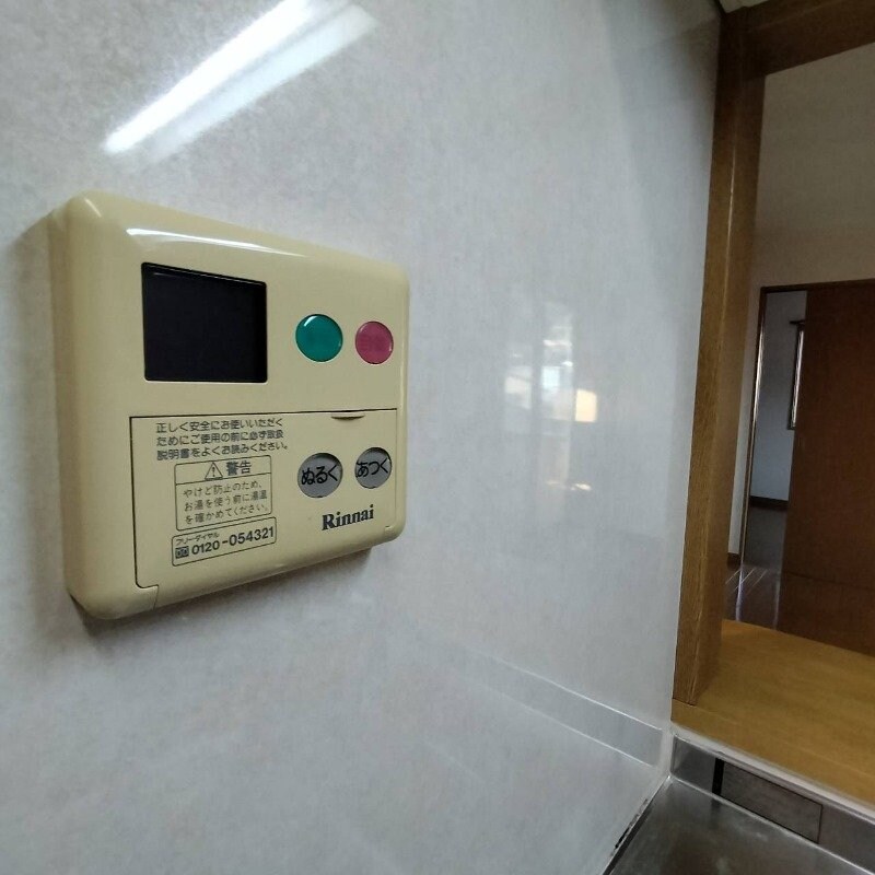 fuente mの物件内観写真