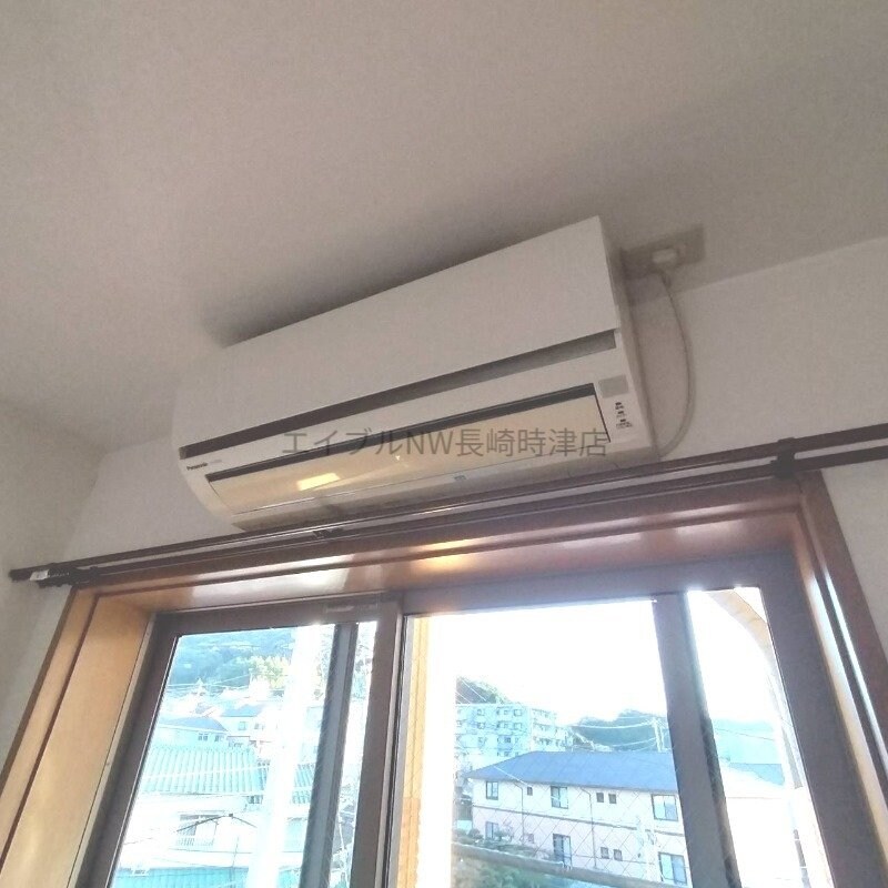 fuente mの物件内観写真