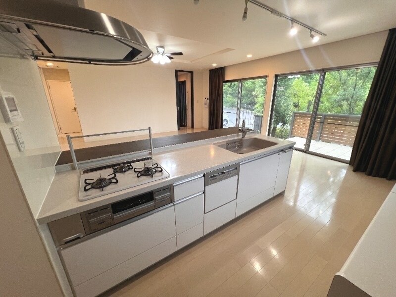 西浦上駅 徒歩19分 1階の物件内観写真