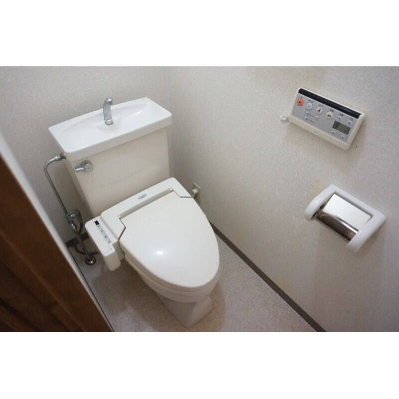 サンシャイン住吉の物件内観写真