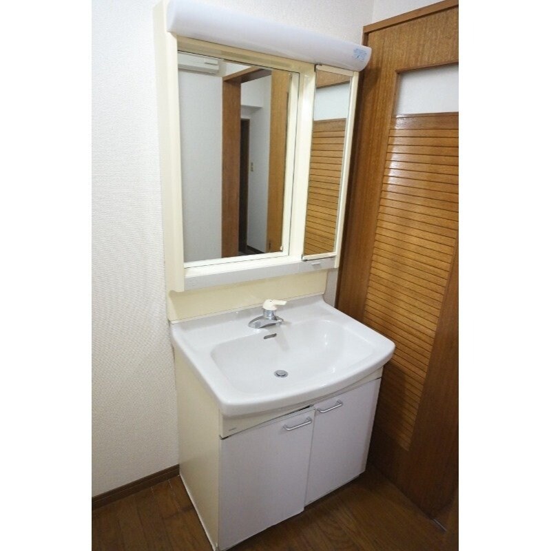 サンシャイン住吉の物件内観写真