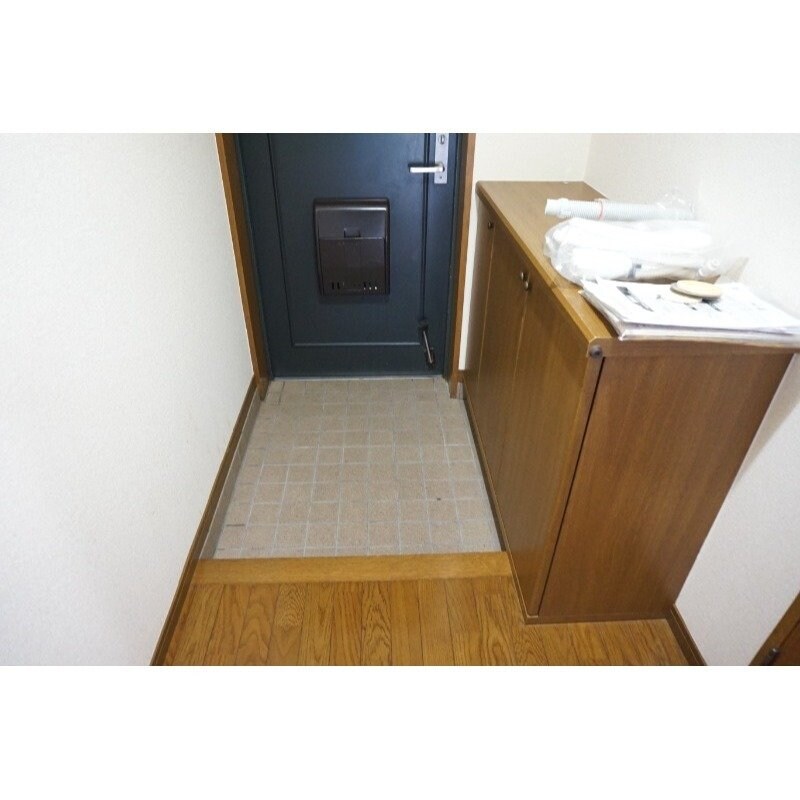 サンシャイン住吉の物件内観写真