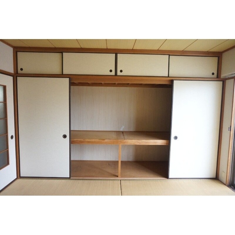 サンシャイン住吉の物件内観写真