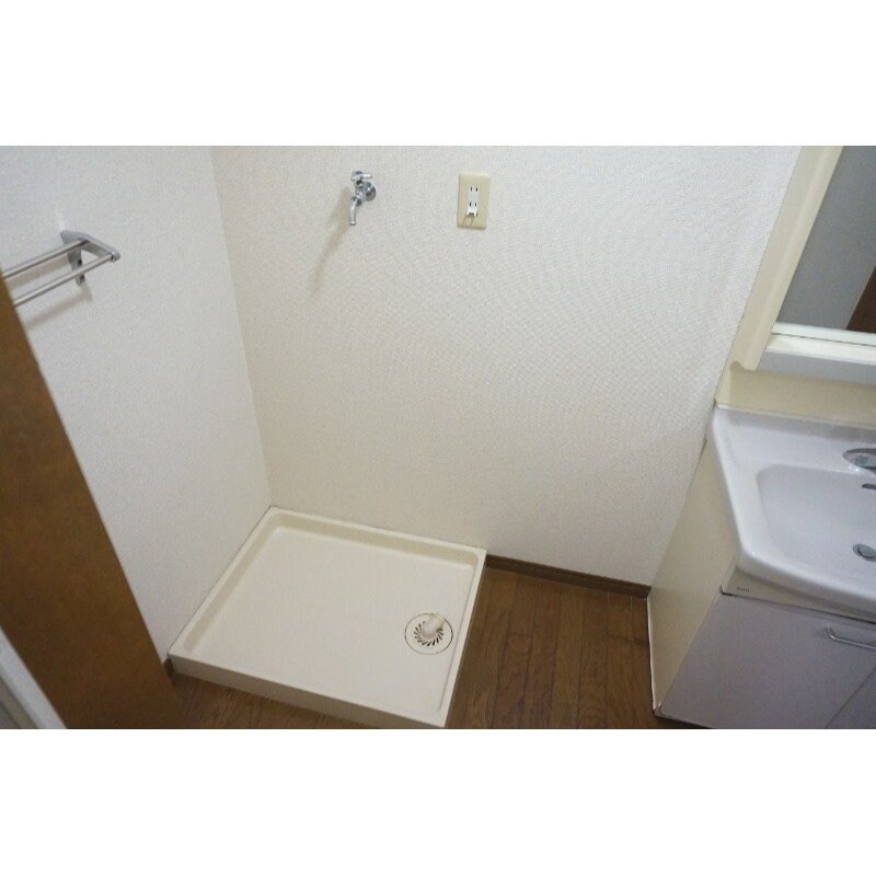 サンシャイン住吉の物件内観写真