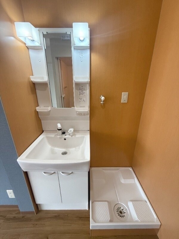 ハピーロード赤迫一番館の物件内観写真