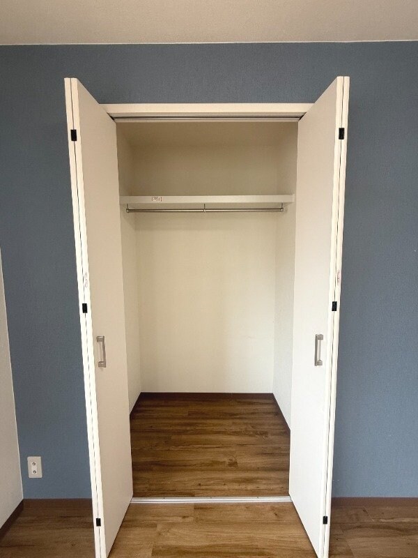 ハピーロード赤迫一番館の物件内観写真