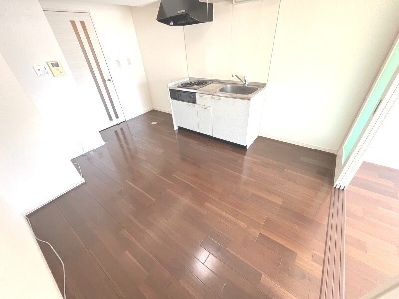 グラッチェ目覚の物件内観写真