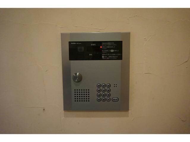 グラッチェ目覚の物件外観写真