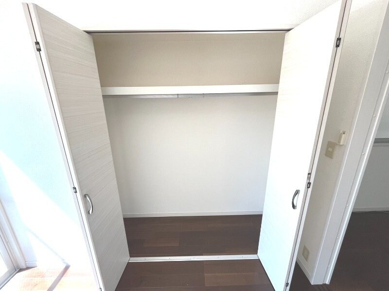 グラッチェ目覚の物件内観写真