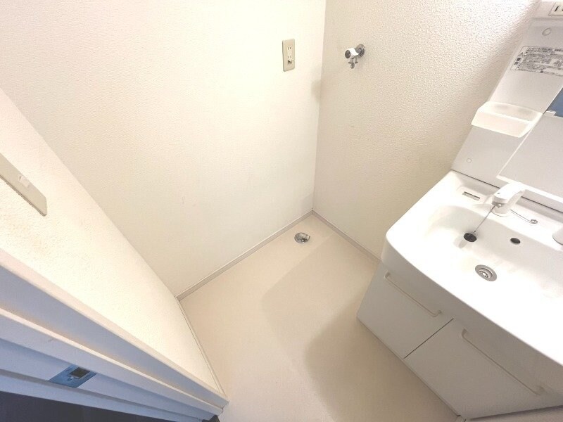 グラッチェ目覚の物件内観写真