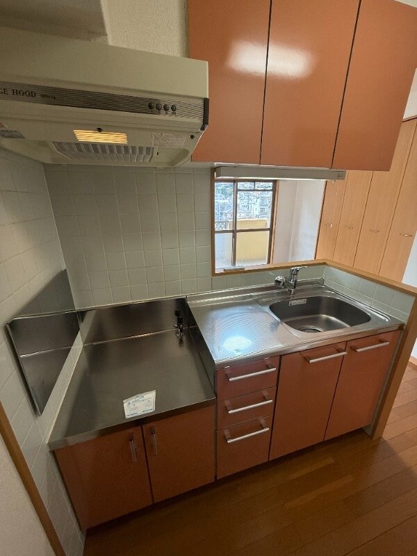 アイヒルズ スミヨシの物件内観写真