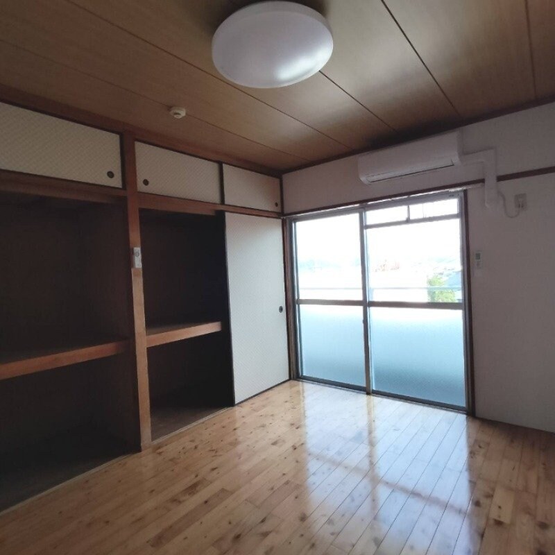 道ノ尾駅 徒歩18分 1階の物件内観写真