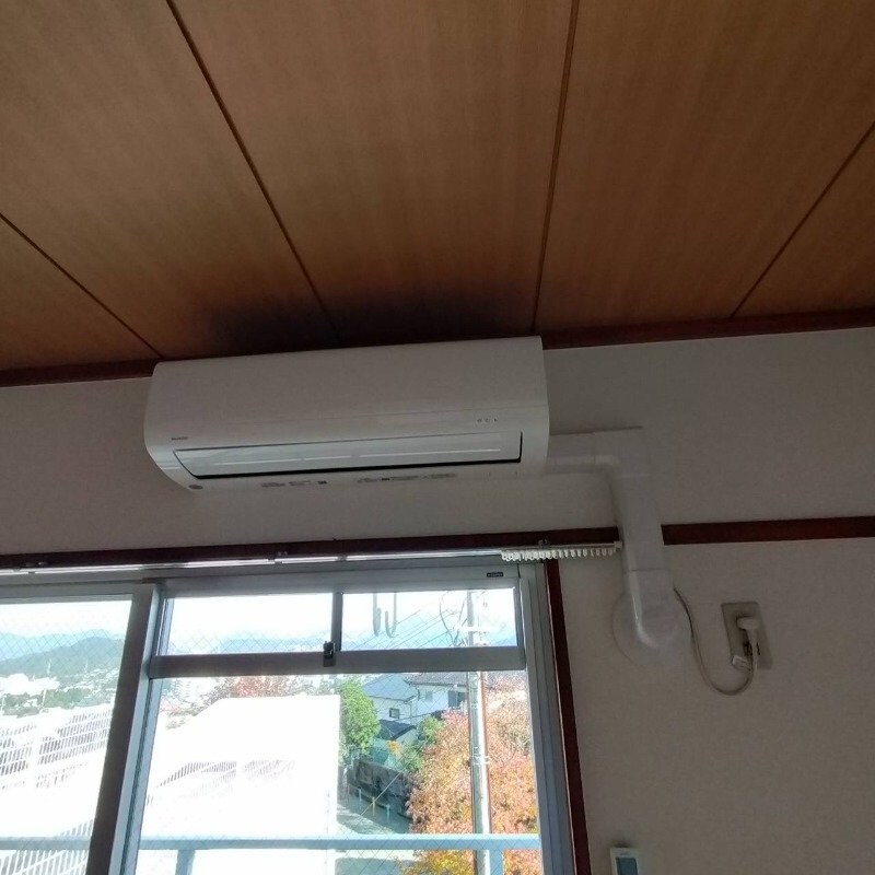 道ノ尾駅 徒歩18分 1階の物件内観写真