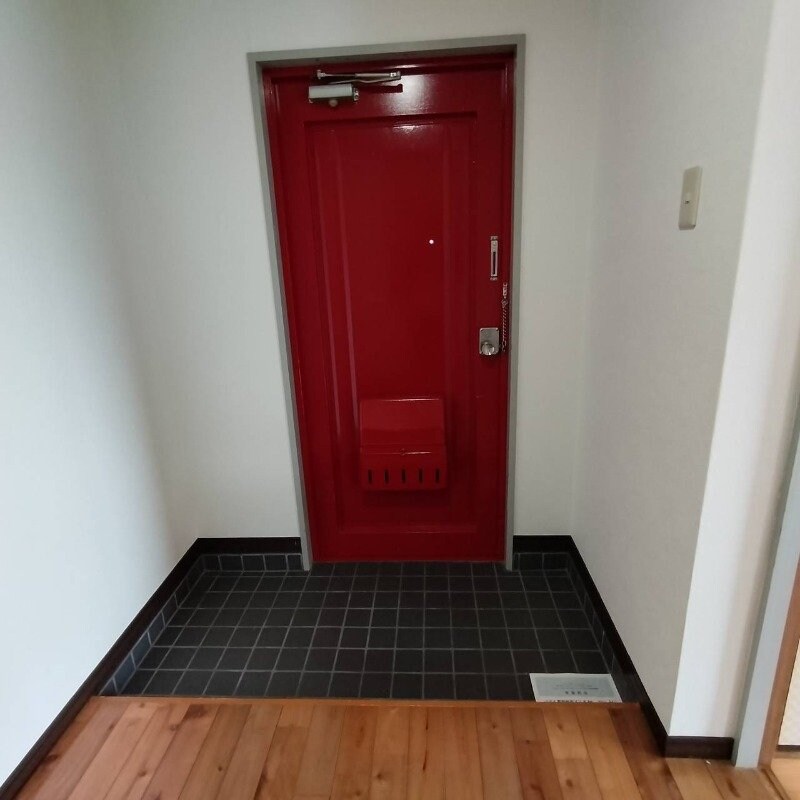 道ノ尾駅 徒歩18分 1階の物件内観写真