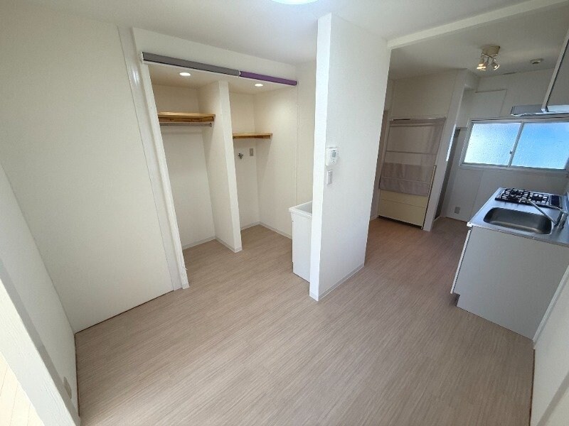 カーサ・コンフォート大手の物件内観写真