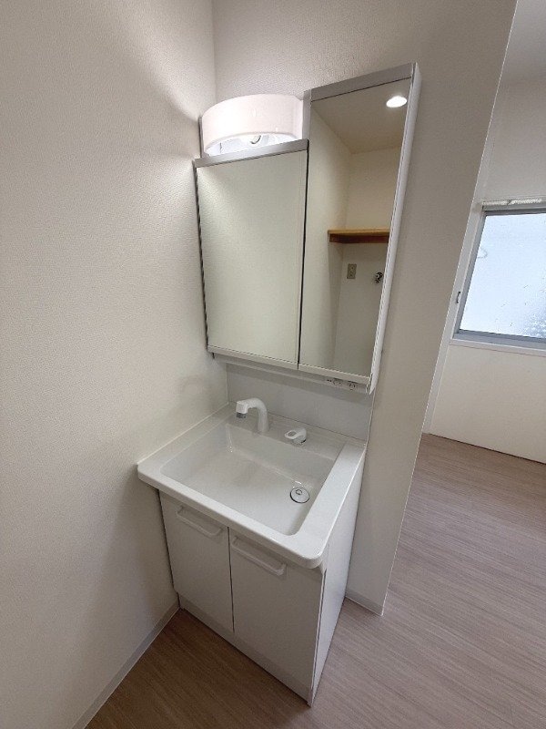 カーサ・コンフォート大手の物件内観写真