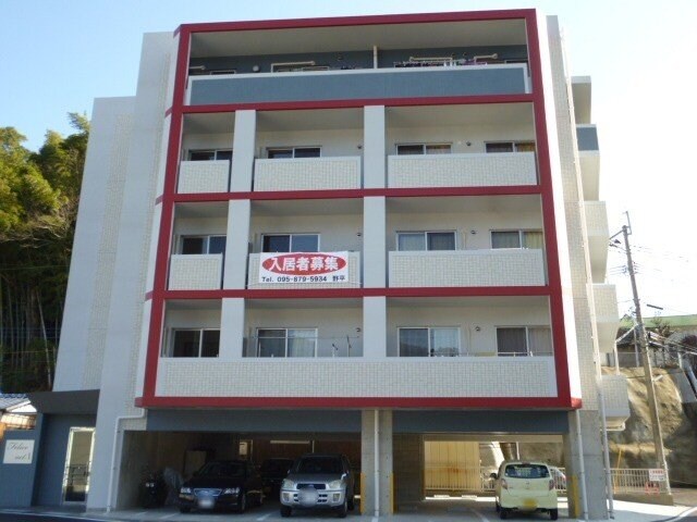 Felice act.1の物件外観写真