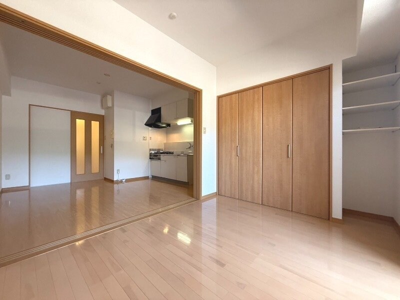 Felice act.1の物件内観写真