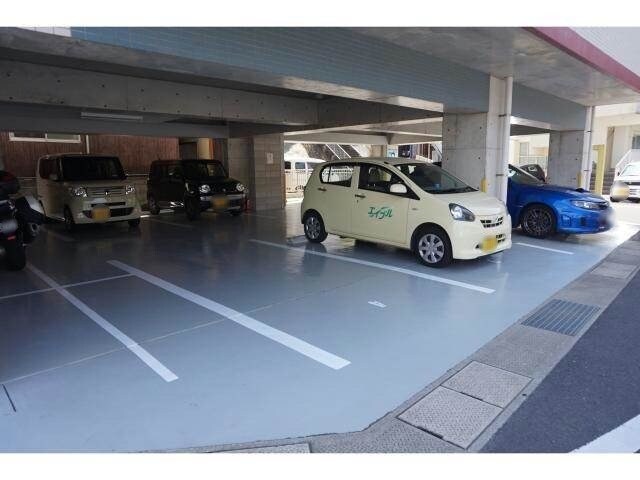 Felice act.1の物件外観写真