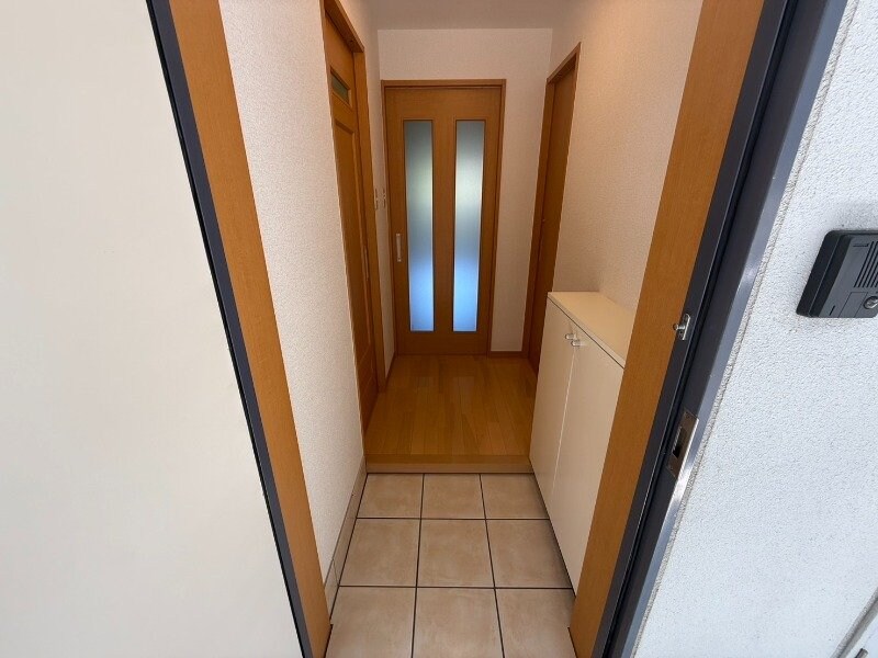 Felice act.1の物件内観写真