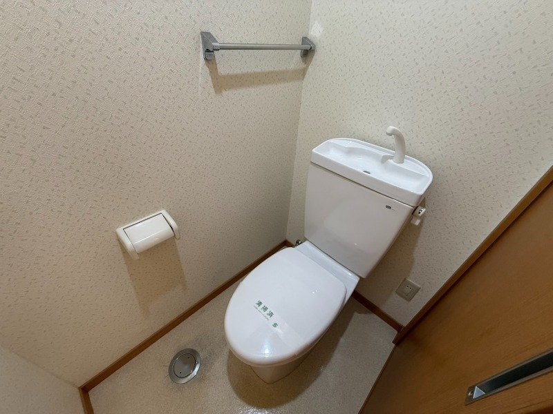 Felice act.1の物件内観写真