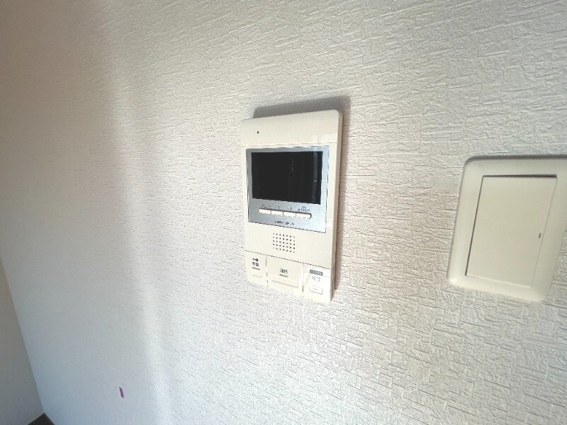 Two Livingの物件内観写真