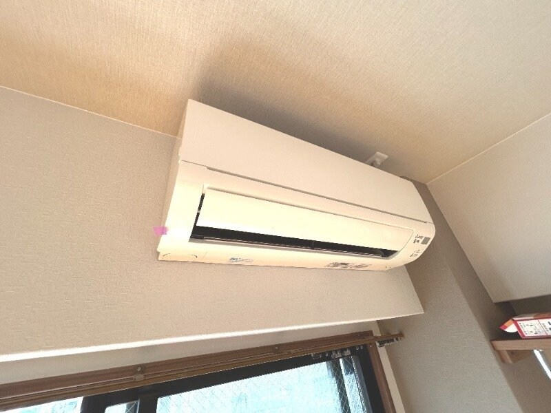 Two Livingの物件内観写真