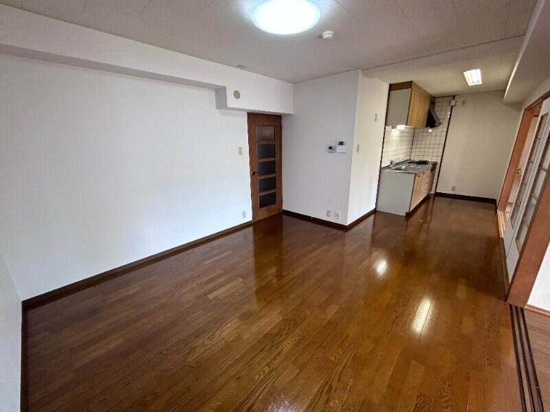 サンシャイン住吉の物件内観写真