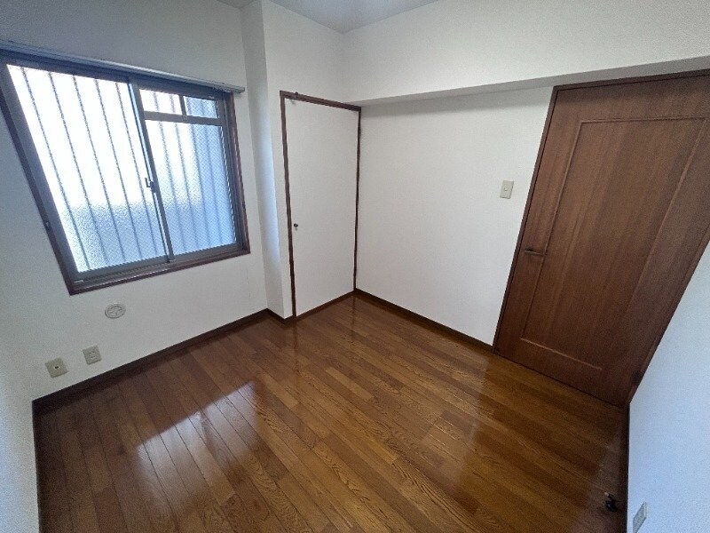 サンシャイン住吉の物件内観写真