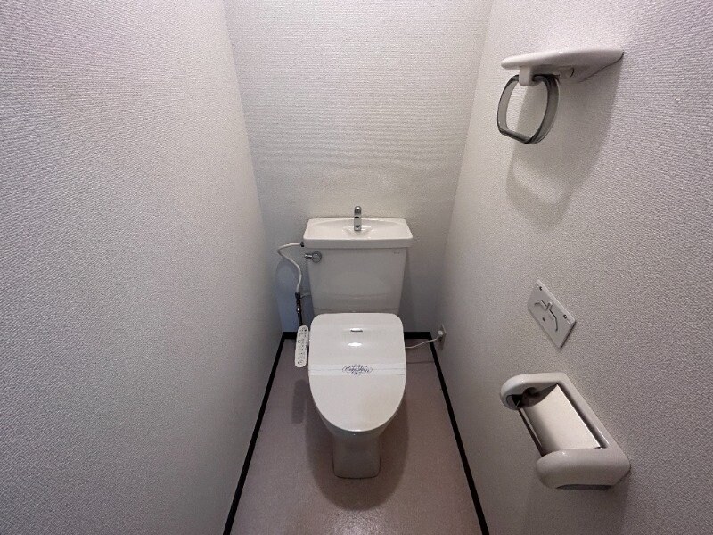 サンシャイン住吉の物件内観写真