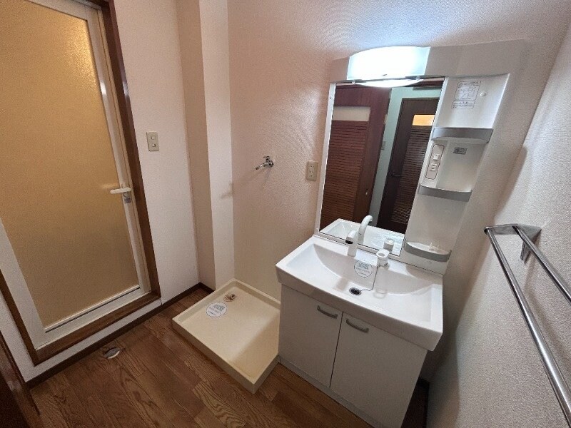 サンシャイン住吉の物件内観写真