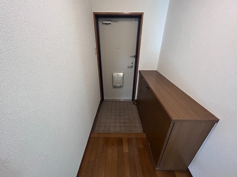 サンシャイン住吉の物件内観写真