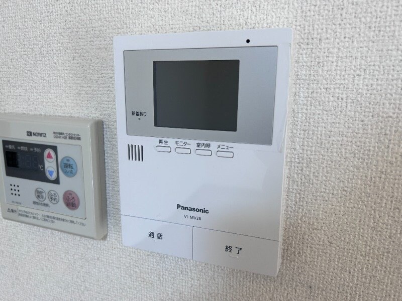 サンシャイン住吉の物件内観写真