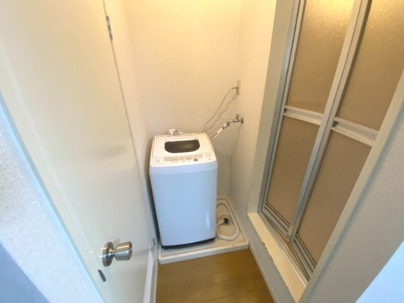 サンハイツの物件内観写真