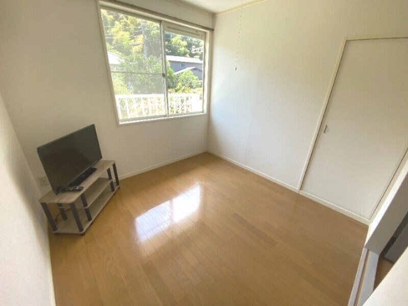 サンハイツの物件内観写真