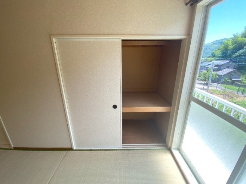 サンハイツの物件内観写真