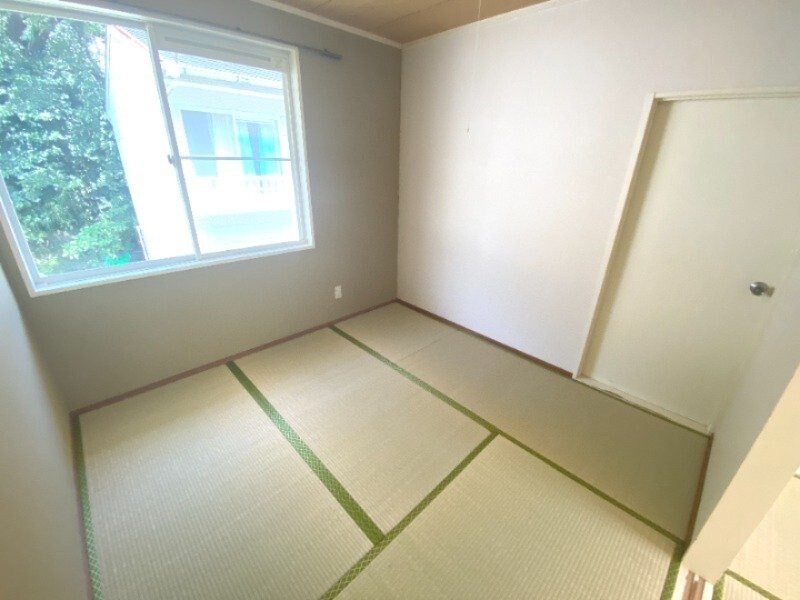 サンハイツの物件内観写真