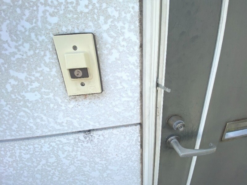 サンハイツの物件内観写真