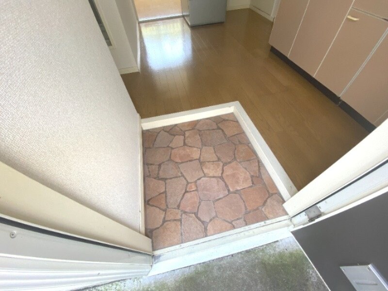 サンハイツの物件内観写真