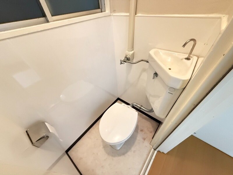 バウハウスサードの物件内観写真